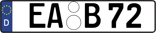 EA-B72