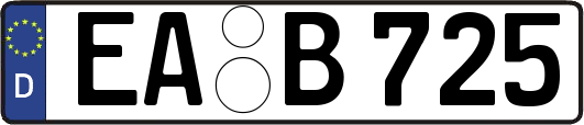 EA-B725
