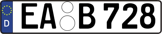 EA-B728