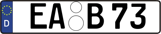 EA-B73