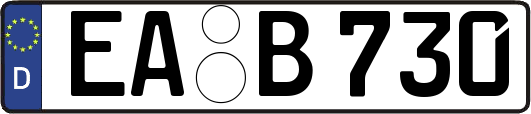 EA-B730