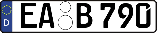 EA-B790