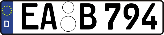 EA-B794