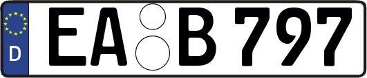 EA-B797