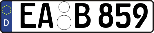 EA-B859