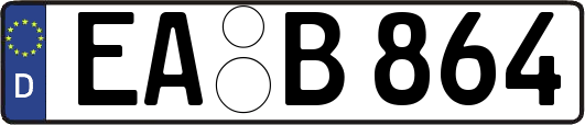 EA-B864