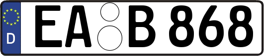 EA-B868