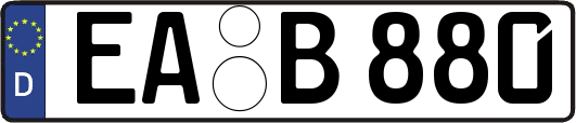 EA-B880