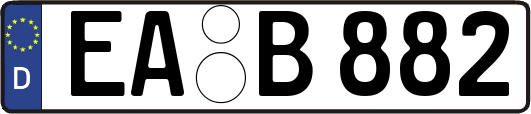EA-B882
