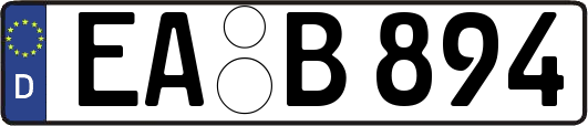 EA-B894