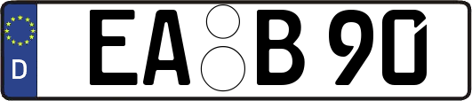 EA-B90