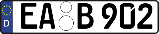 EA-B902