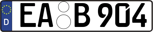 EA-B904