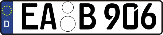 EA-B906