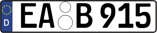 EA-B915