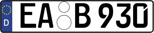 EA-B930