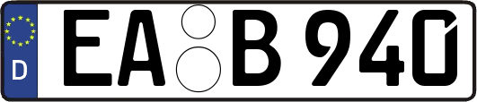 EA-B940