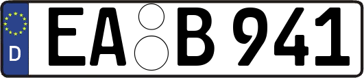 EA-B941