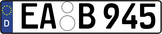 EA-B945