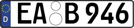 EA-B946