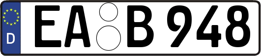 EA-B948