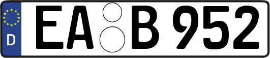 EA-B952