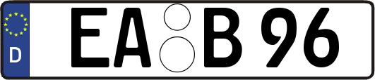 EA-B96