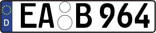 EA-B964
