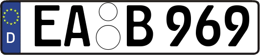 EA-B969