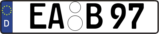 EA-B97