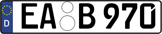 EA-B970