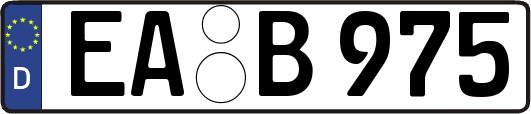 EA-B975