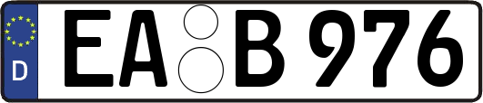 EA-B976