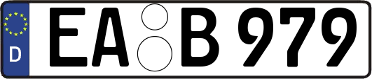 EA-B979
