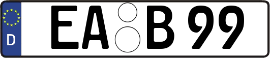 EA-B99