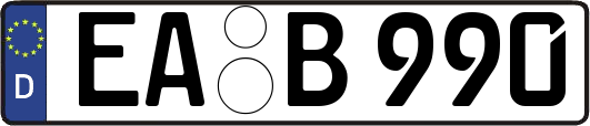 EA-B990