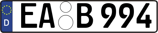 EA-B994