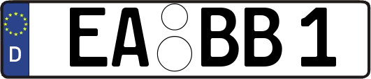 EA-BB1