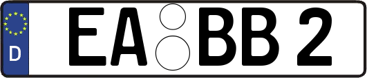 EA-BB2