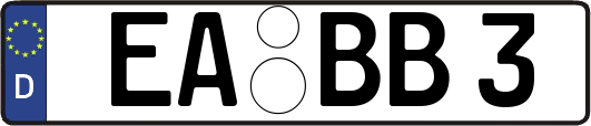 EA-BB3