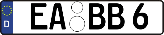 EA-BB6