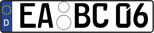 EA-BC06