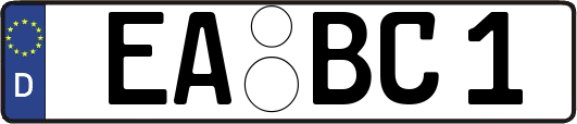 EA-BC1