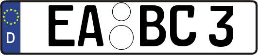 EA-BC3