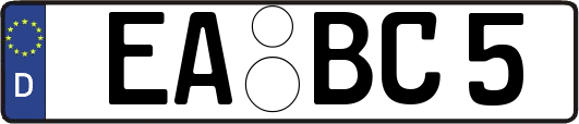 EA-BC5