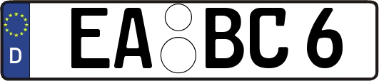 EA-BC6