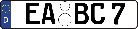 EA-BC7