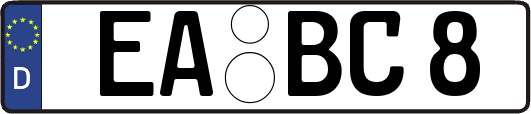 EA-BC8