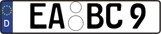 EA-BC9