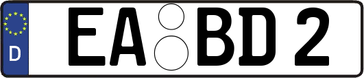 EA-BD2